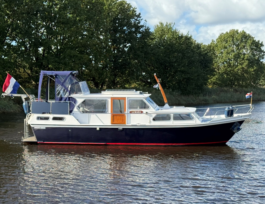 Amirante 1050 GSAK — foto 8 van 29