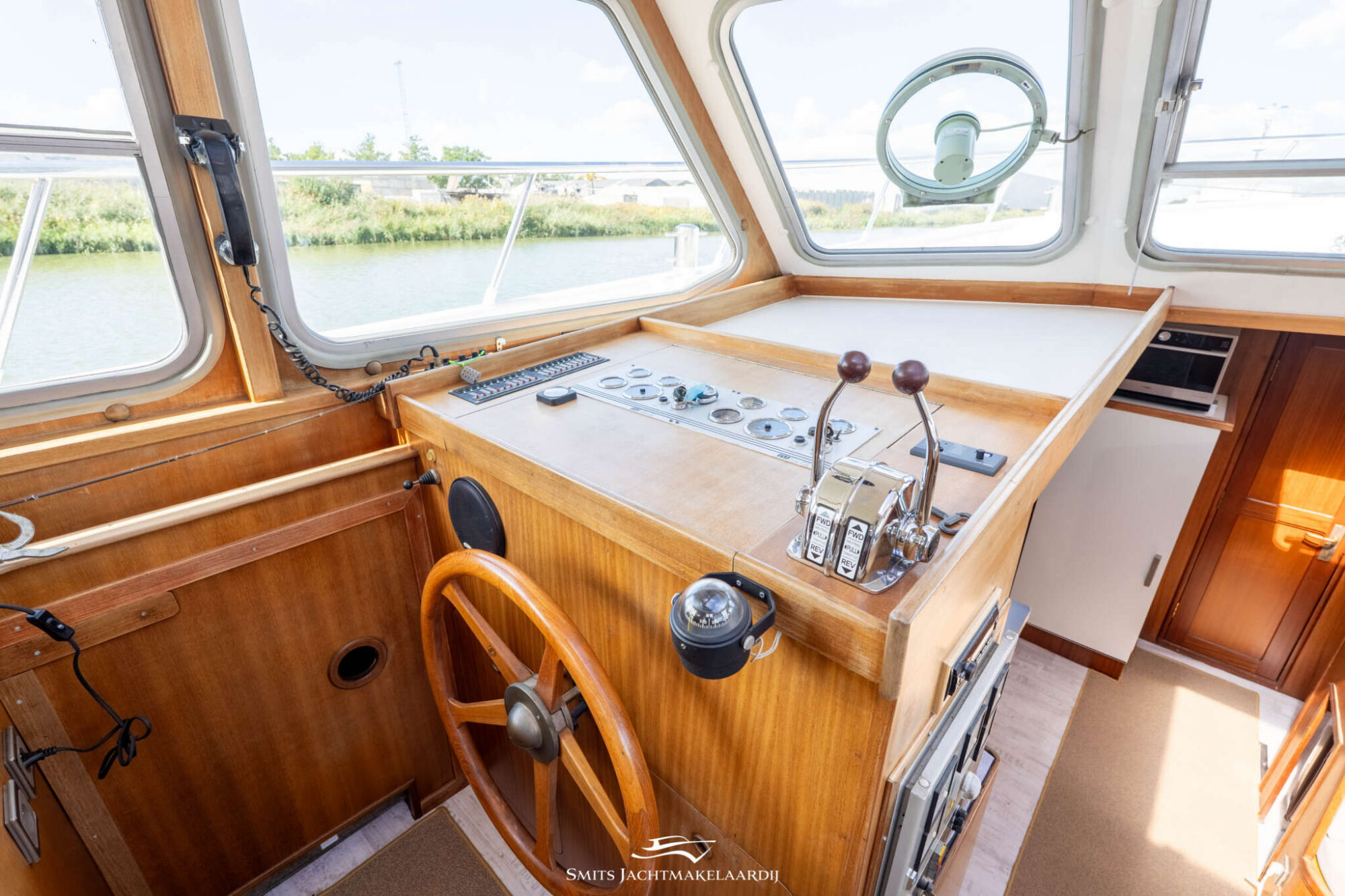 Kempala Kotter 14.90 AK Cabrio — foto 10 van 70