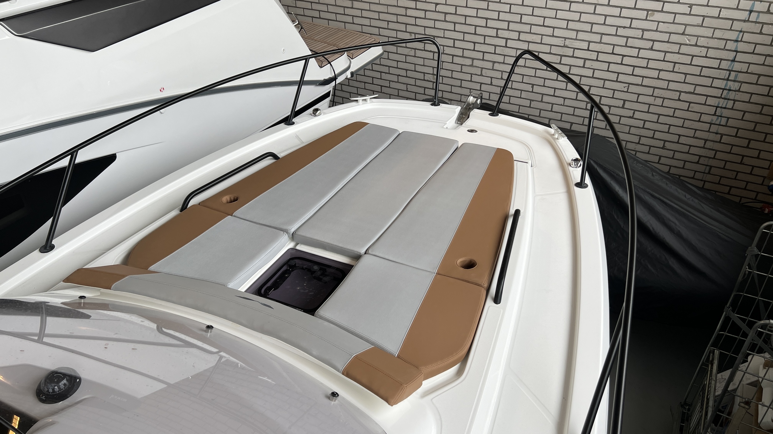 Beneteau Flyer 8 SUNdeck — foto 14 van 15