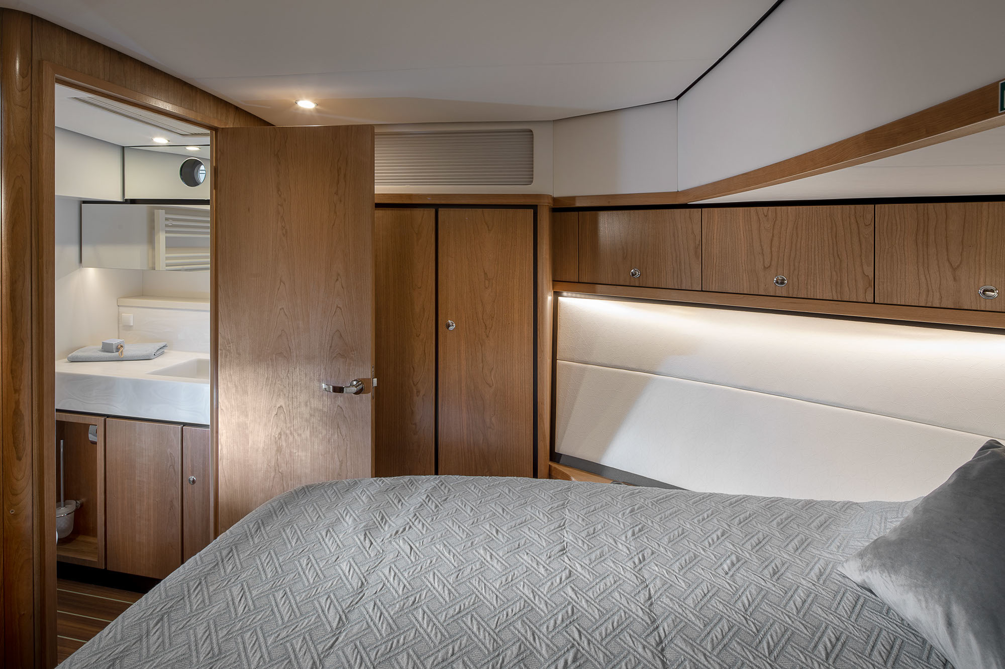 Linssen Grand Sturdy 450 AC Variotop — foto 27 van 39
