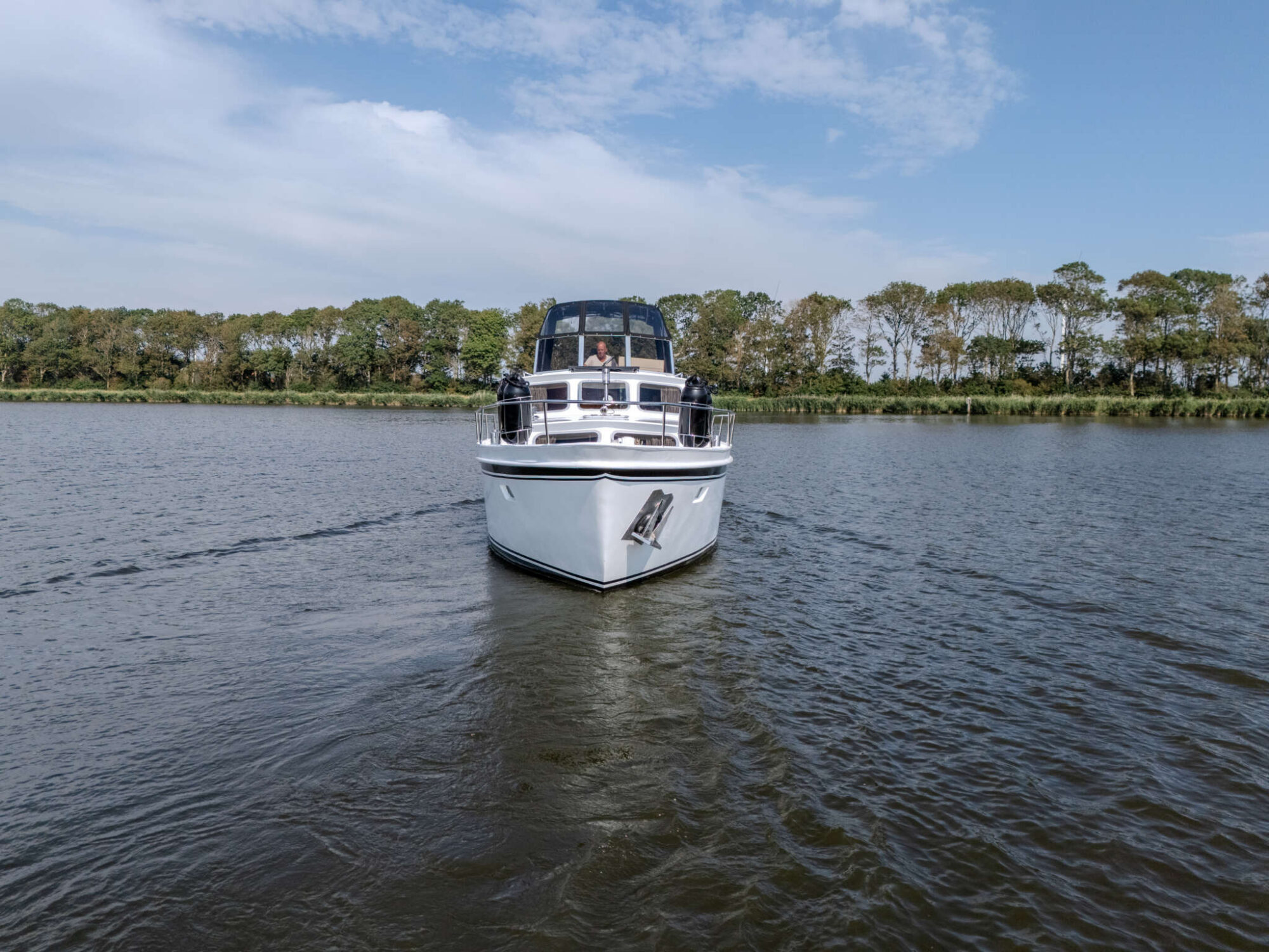 Valkkruiser 10.50 AK Cabrio — foto 50 van 57