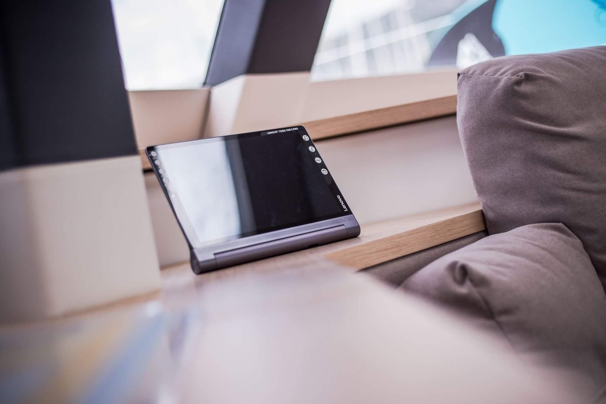 Fountaine Pajot Cruising Catamaran Saba 50 — foto 20 van 33
