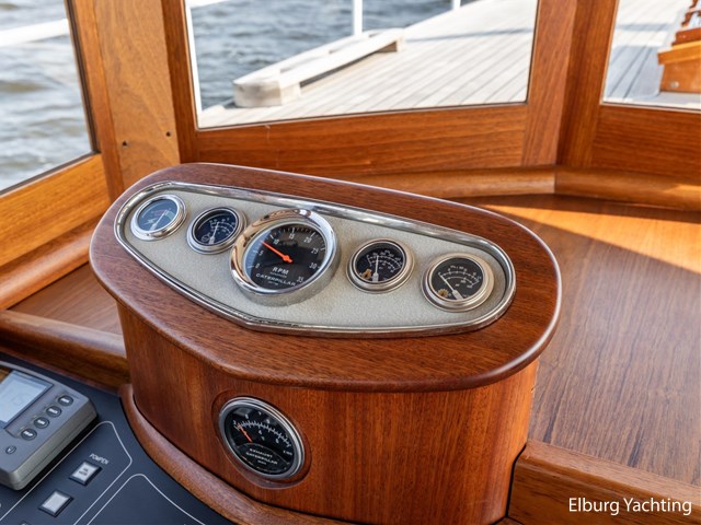 De Vries Lentsch Bromo - Full refit — foto 13 van 100