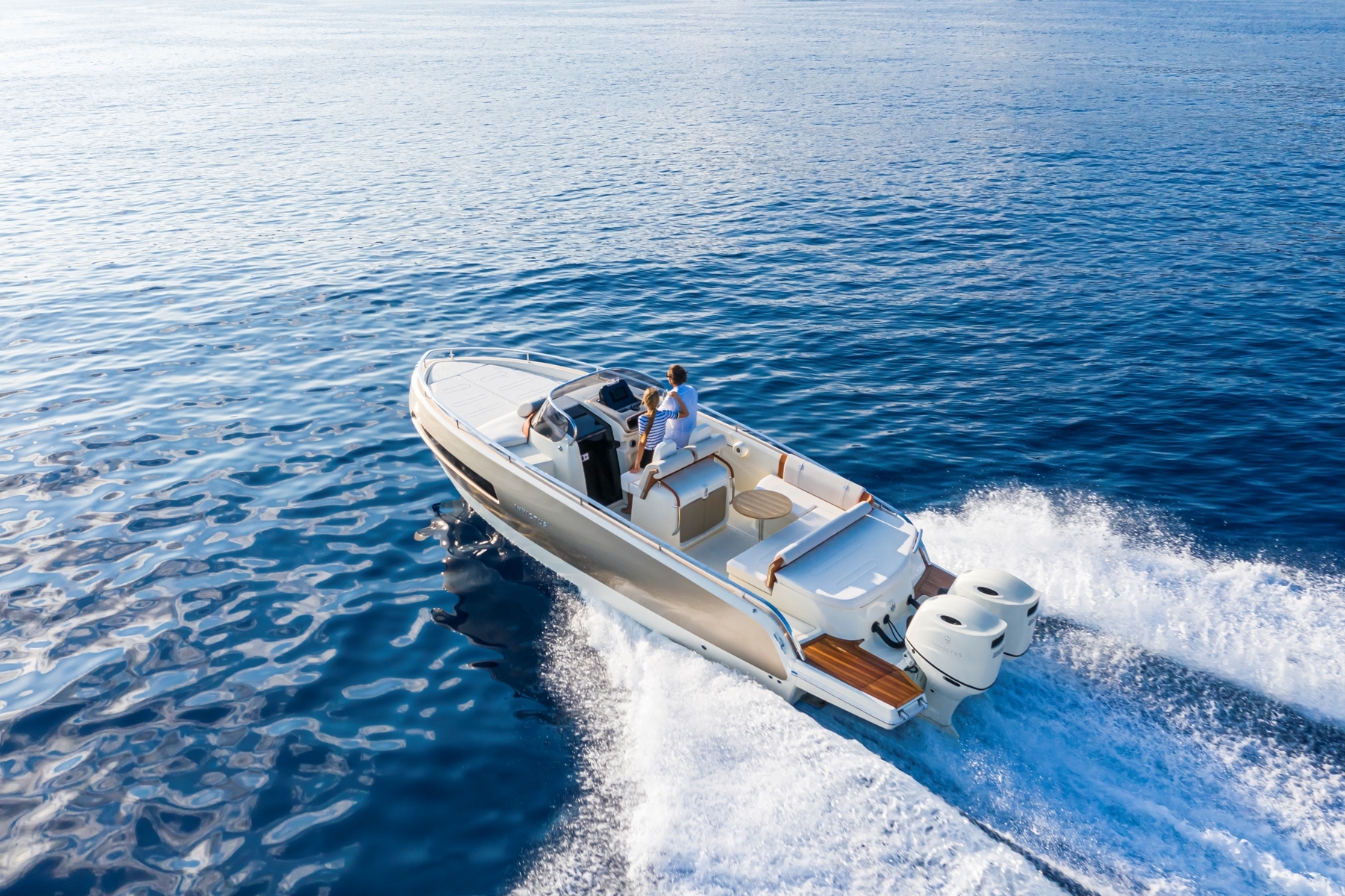 Invictus yachts Invictus 280 gts — foto 9 van 17