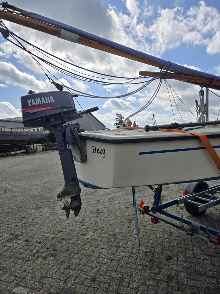 Polyvalk Met trailer — foto 3 van 7