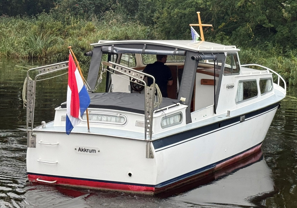 Pikmeer 900 OKAK — foto 10 van 25