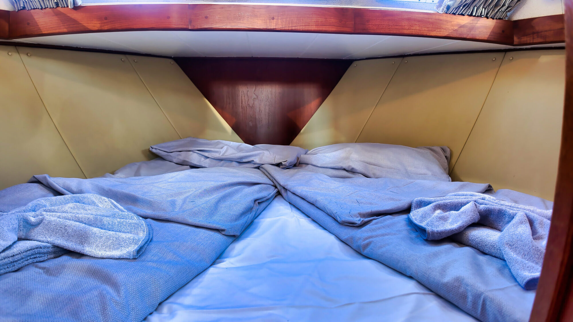 Pedro Skiron 35 AK Cabrio — foto 25 van 39