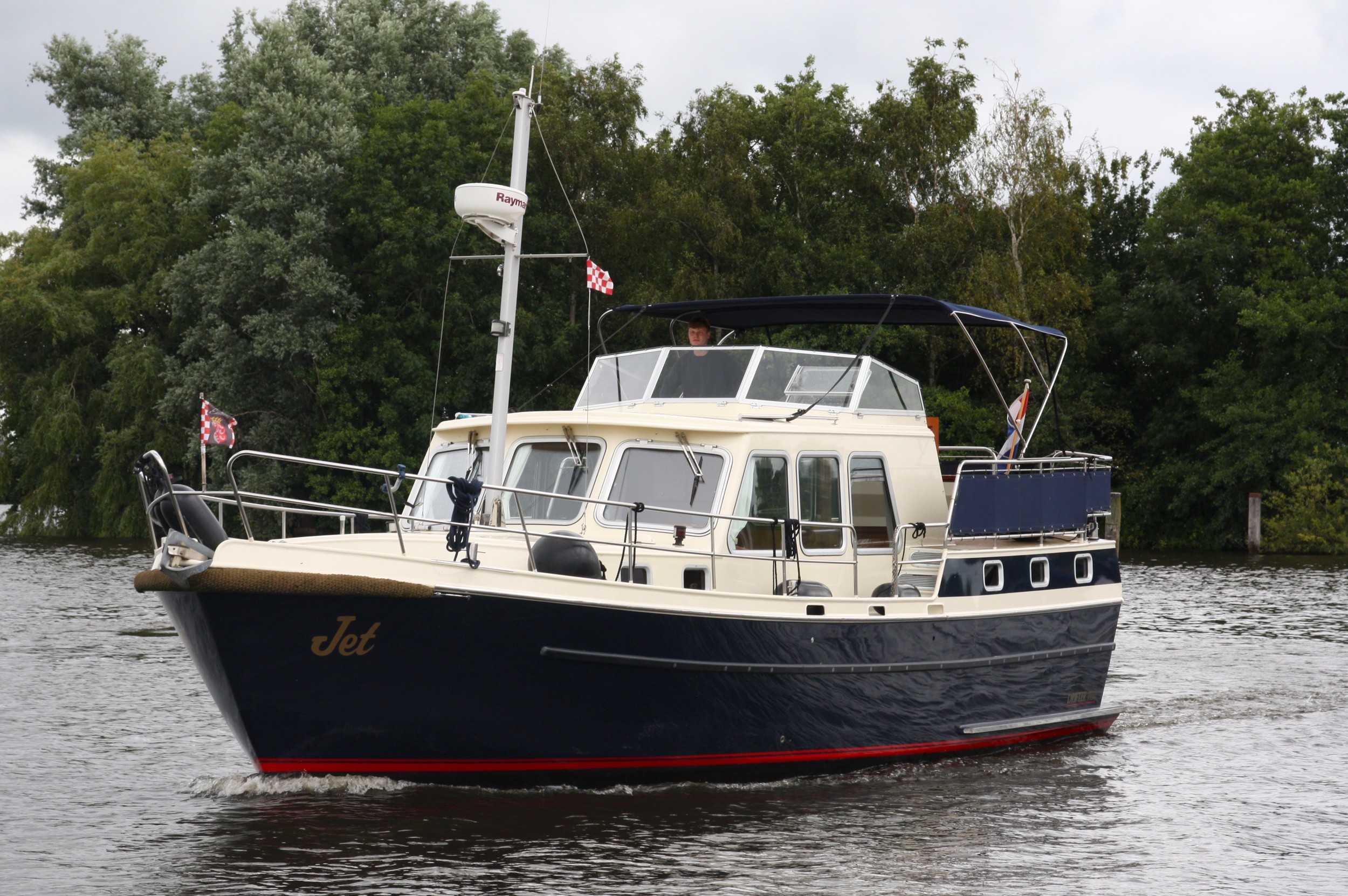 Aquanaut Drifter 11.50 AK — foto 2 van 36