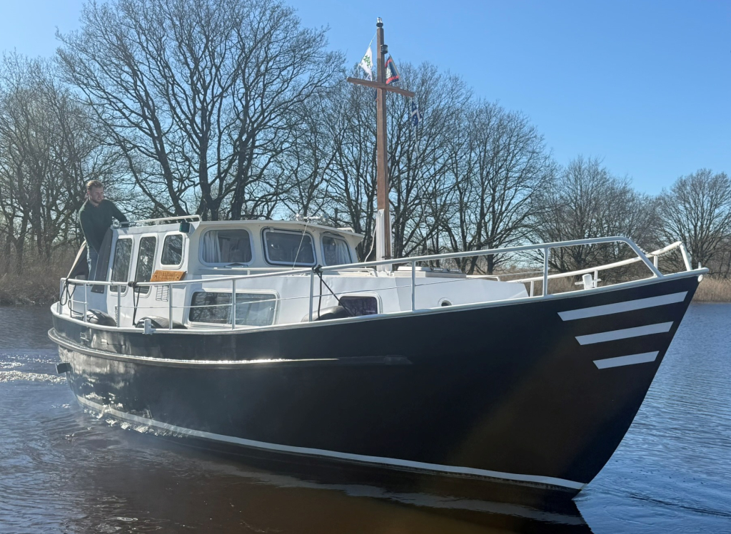 Kotter 9.60 OK — foto 2 van 23