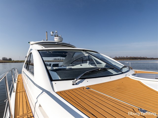 Fairline Targa 52 GT — foto 68 van 85