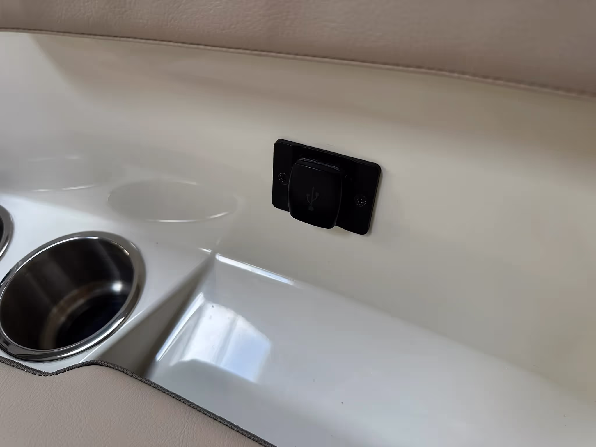 Bayliner V20 Bowrider — foto 25 van 29