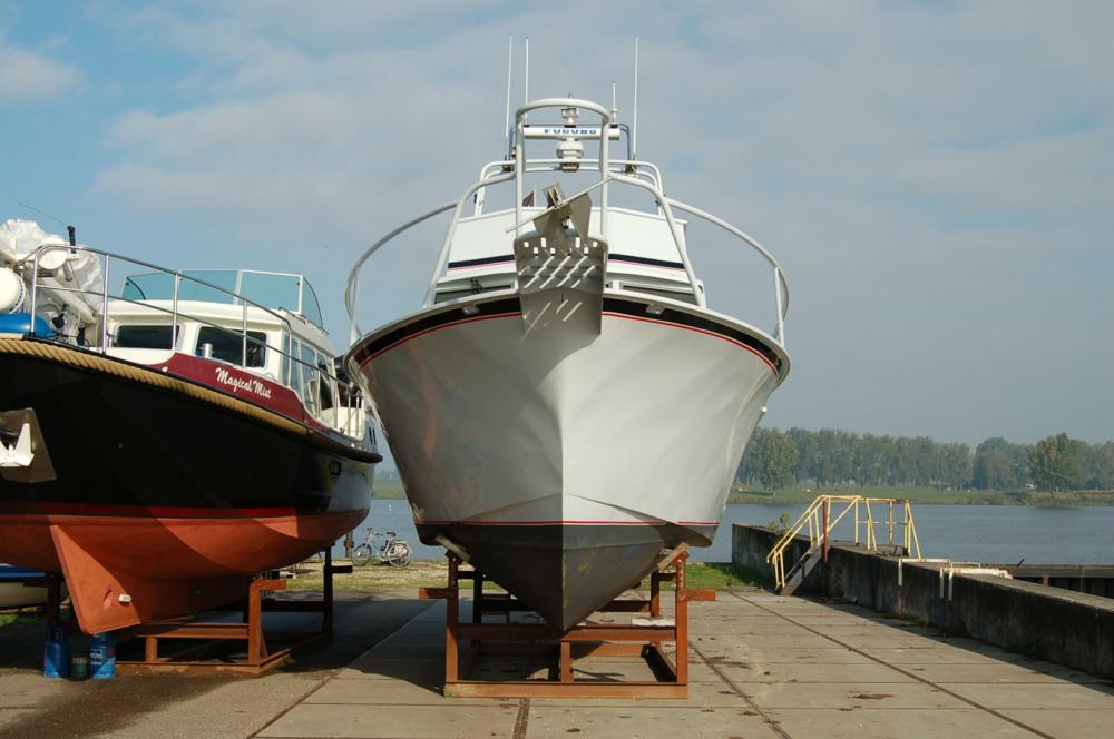 Striker Sport Fisher — foto 13 van 25
