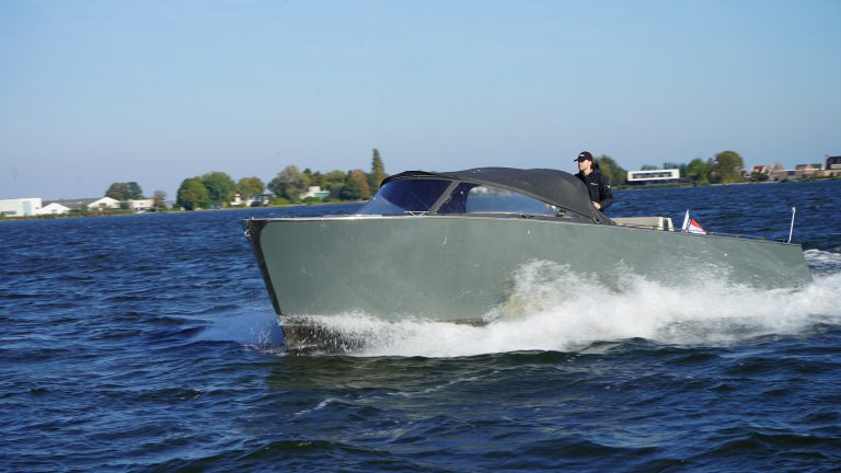 Isloep Rapida 990 — foto 44 van 46