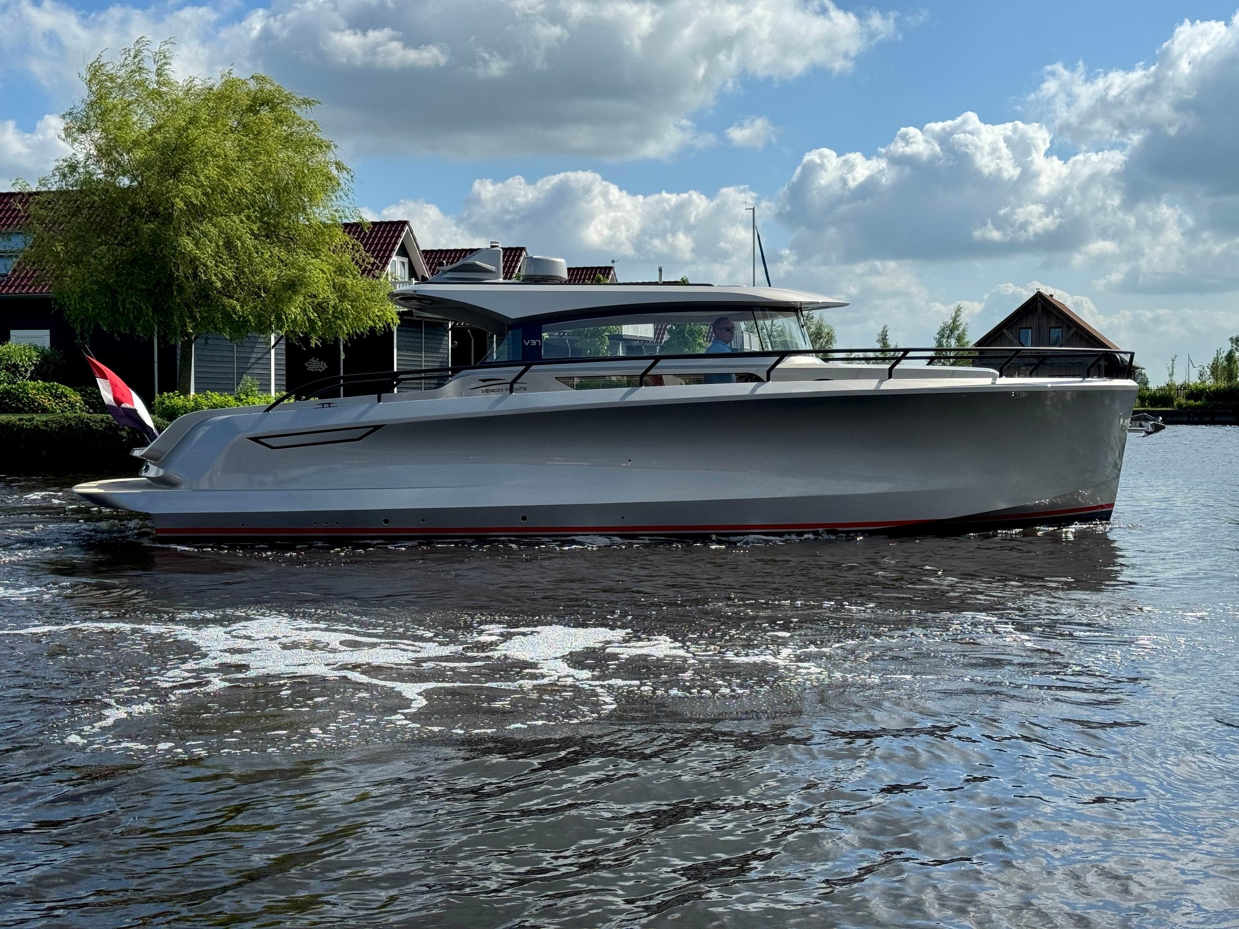 Venegy V37 — foto 5 van 55