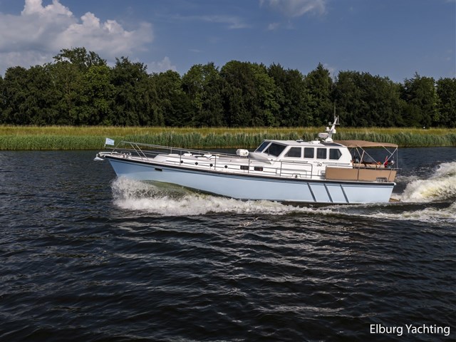 VDL Pilot 50 Vast Stuurhuis - France Proof — foto 97 van 100