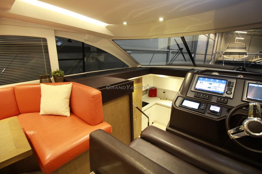 Beneteau Gran Turismo 49 — foto 15 van 132