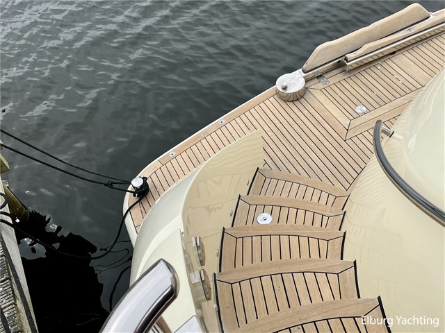 Pacific Prestige S 185 — foto 69 van 85