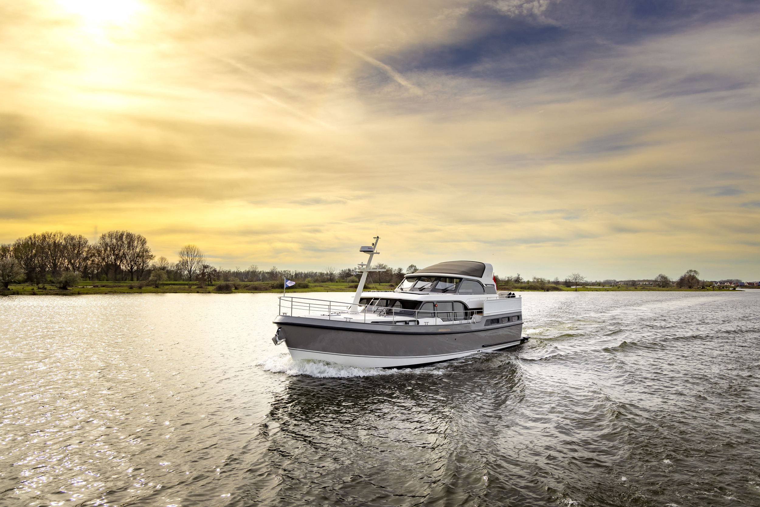 Linssen 50 SL AC Variotop® — foto 7 van 13
