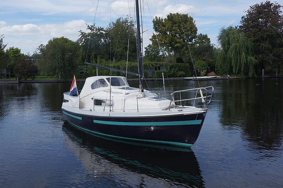 Compromis 720 — foto 13 van 13