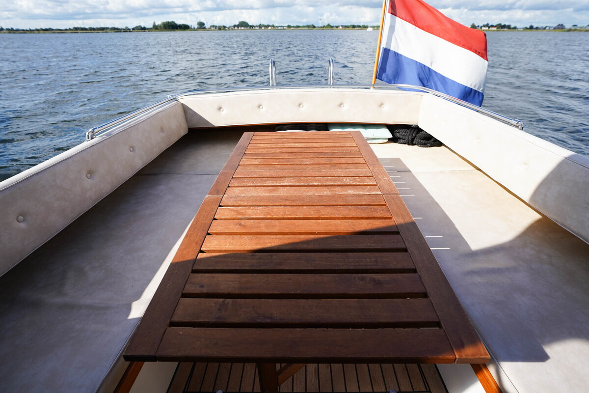 Vedette 8.20 V/OK — foto 19 van 47