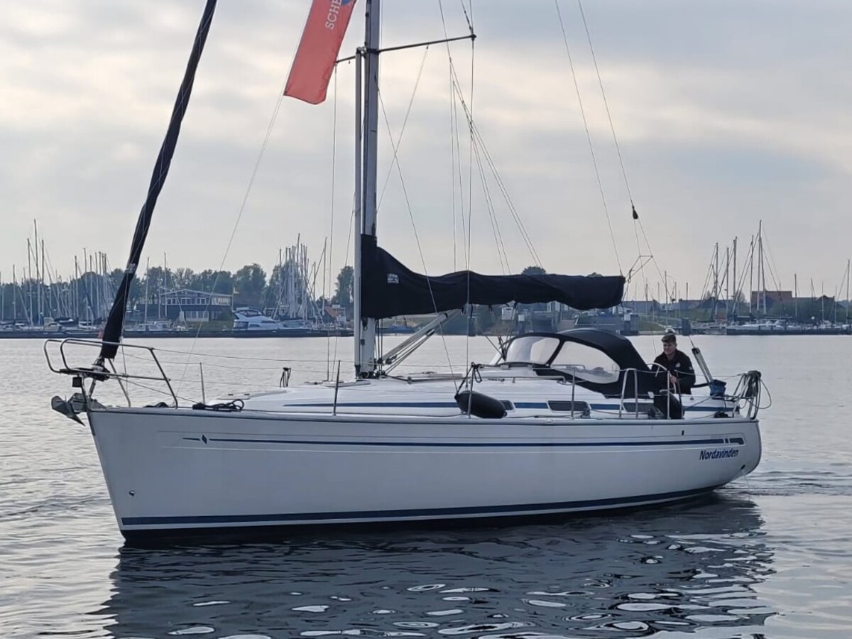 Bavaria 34-2 — foto 42 van 51
