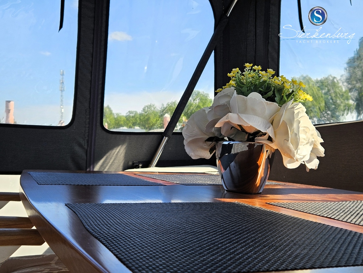 Noblesse Bellamare '54 — foto 16 van 51