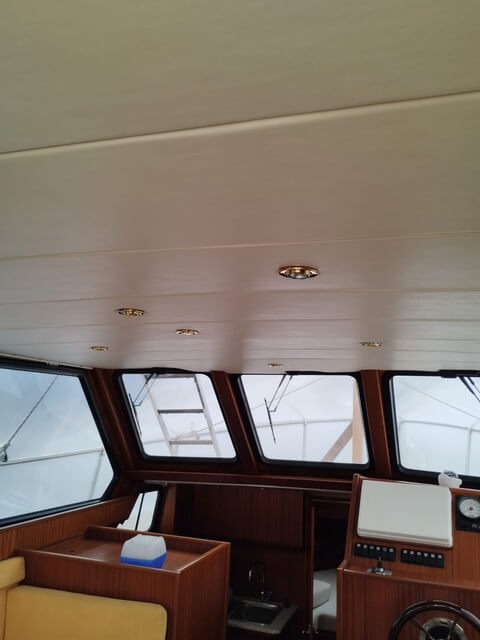 Novello - Navalmeccanica EURO 950 - Natante - BluYachting — foto 5 van 12