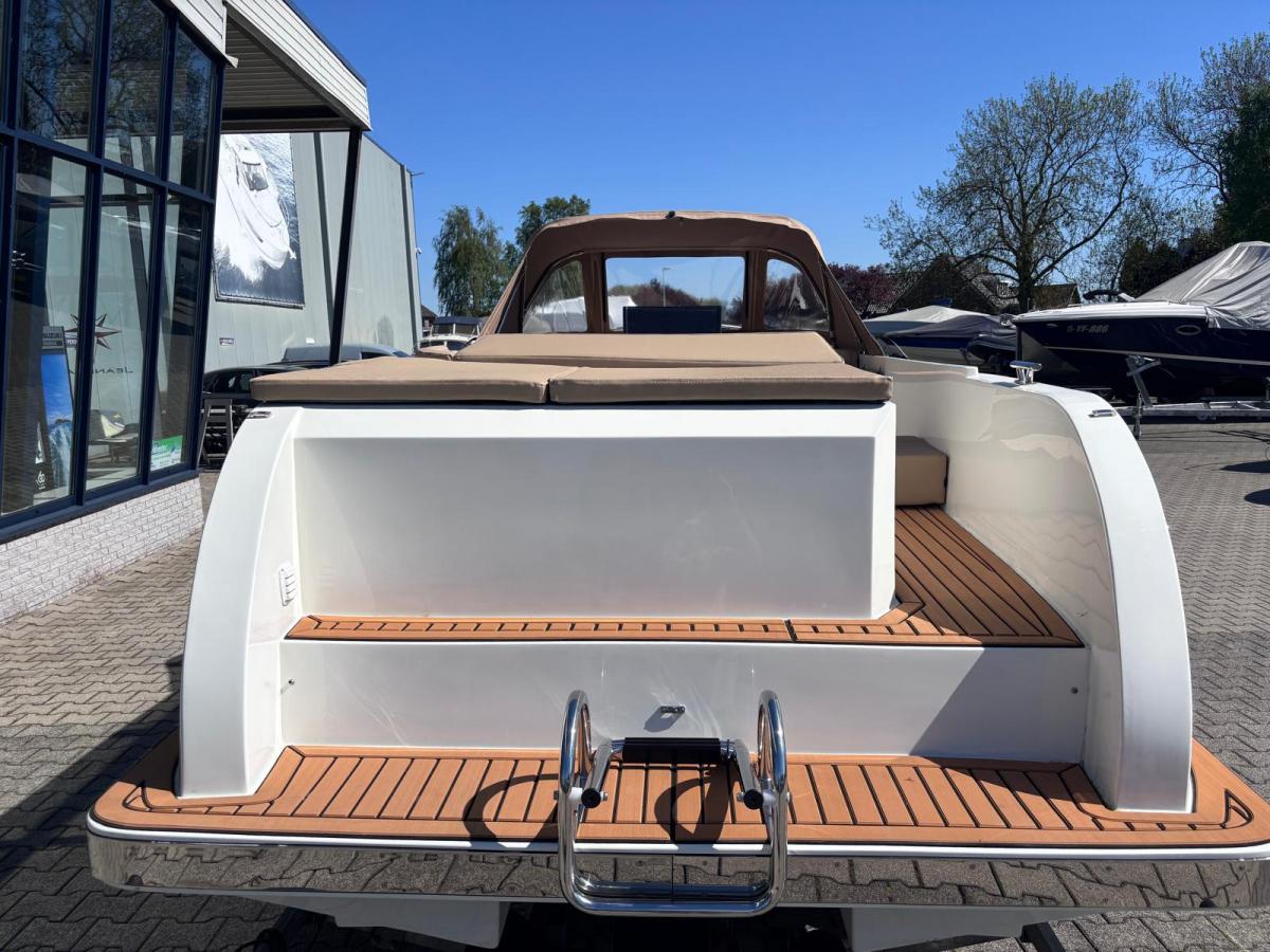 Clever 60 Tender — foto 4 van 23