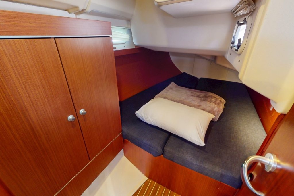Hanse 385 — foto 9 van 13