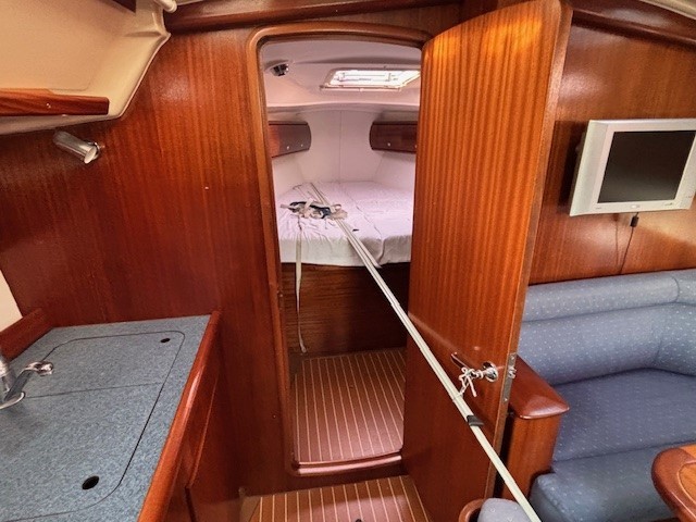 Bavaria 38-3 — foto 38 van 60