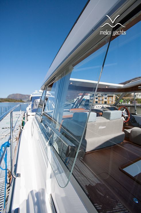 Saga 330 SunTop — foto 36 van 61