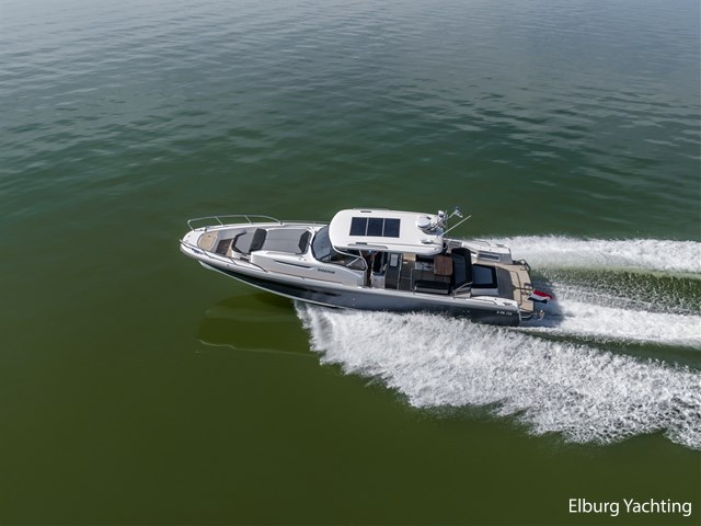 Nimbus T11 - X-Edition — foto 80 van 96