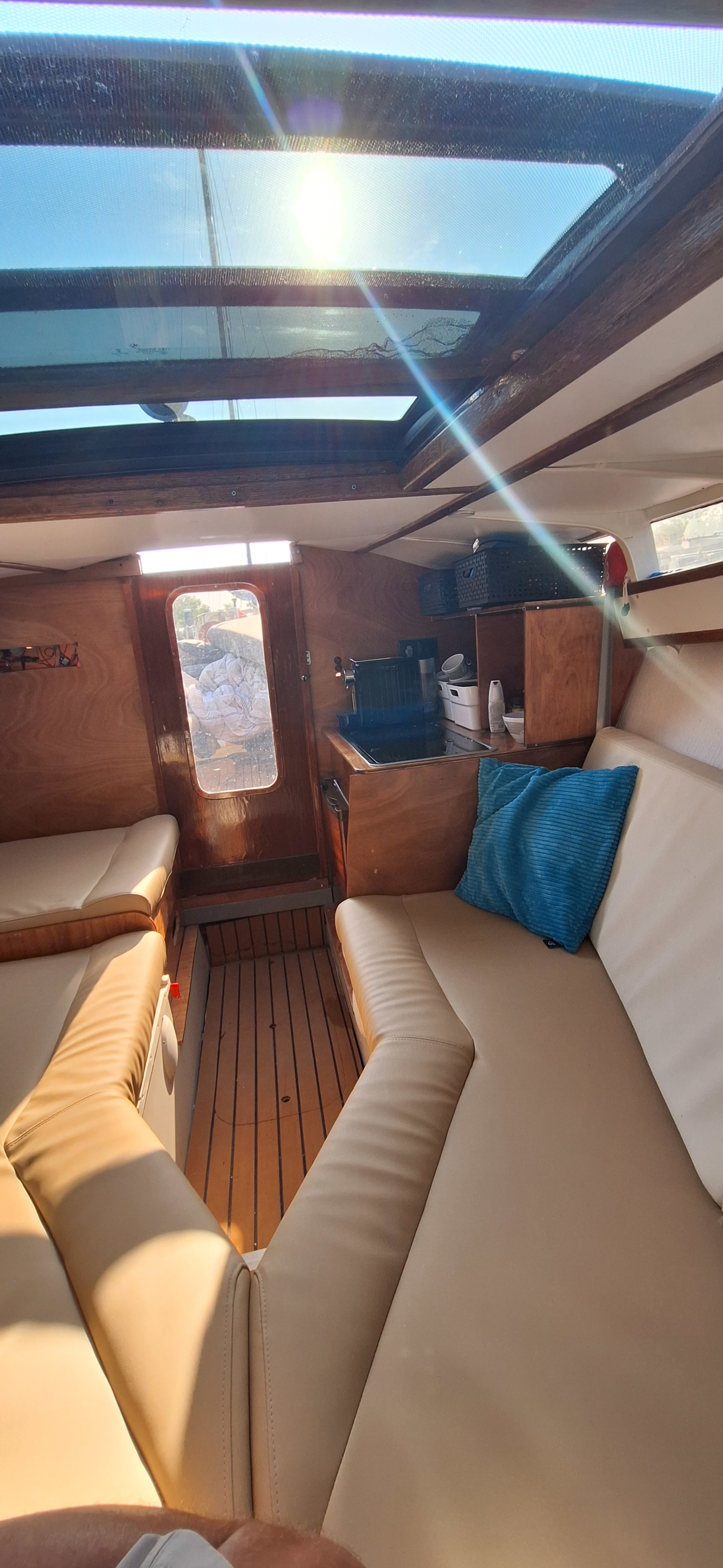 Speedboat 8.50 — foto 11 van 21