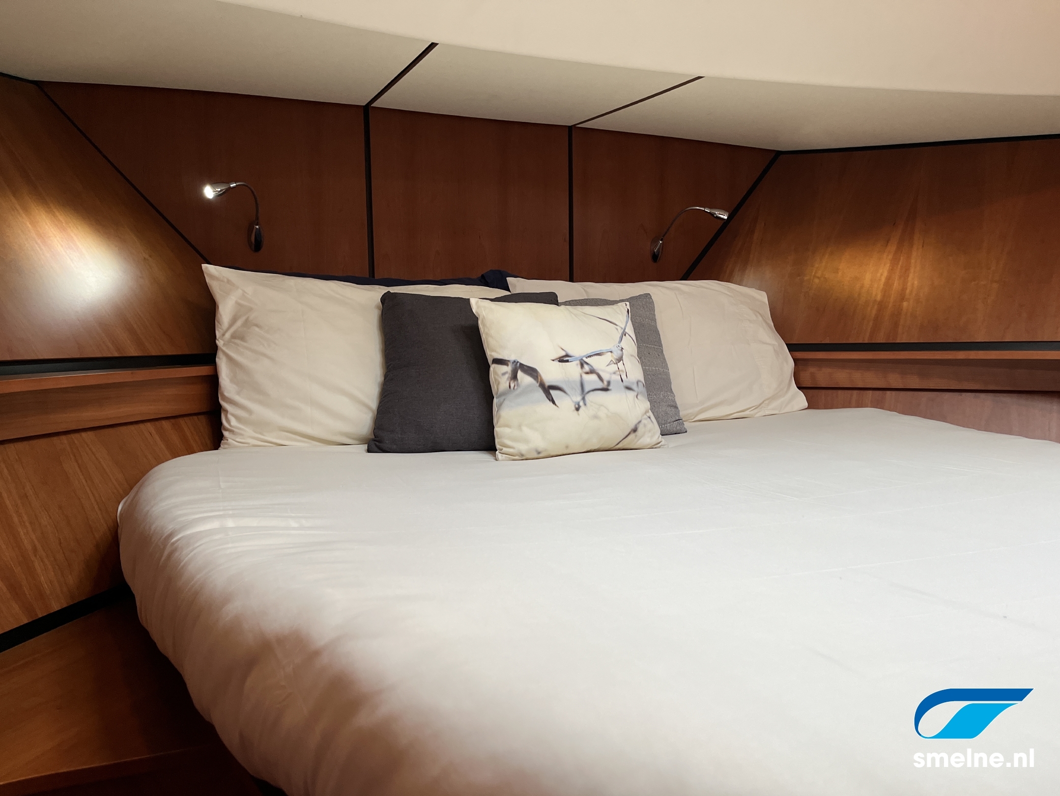 Linssen Grand Sturdy 43.9 AC — foto 21 van 90