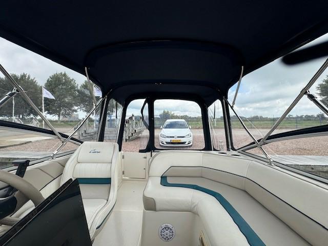 Bayliner 2355 Ciera — foto 11 van 17