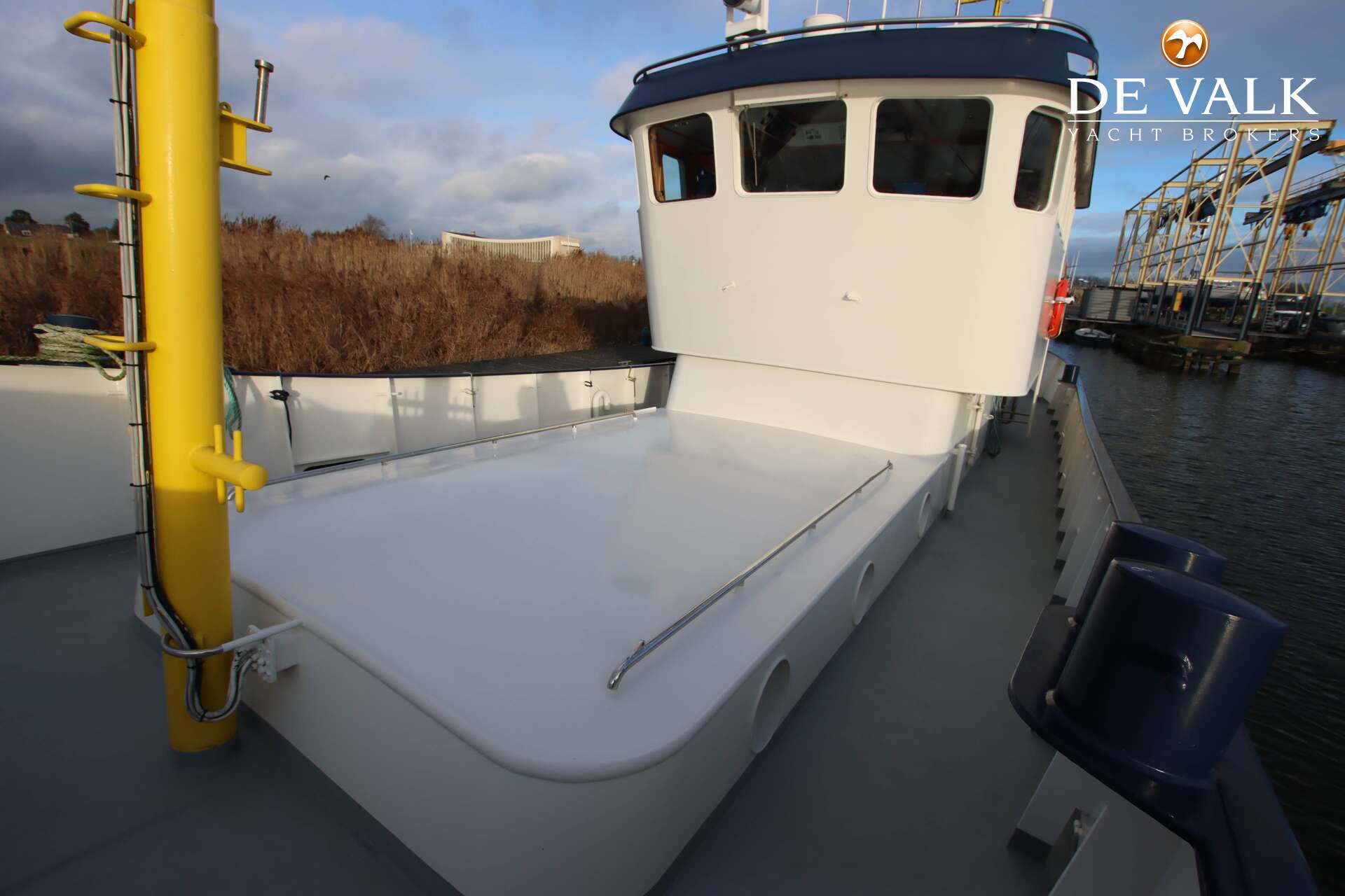 Explorer Motor Yacht — foto 9 van 36