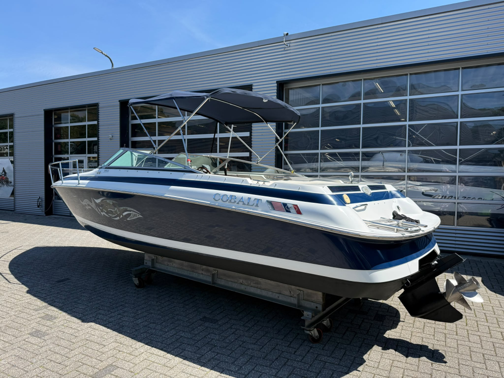 Cobalt 253 — foto 4 van 27
