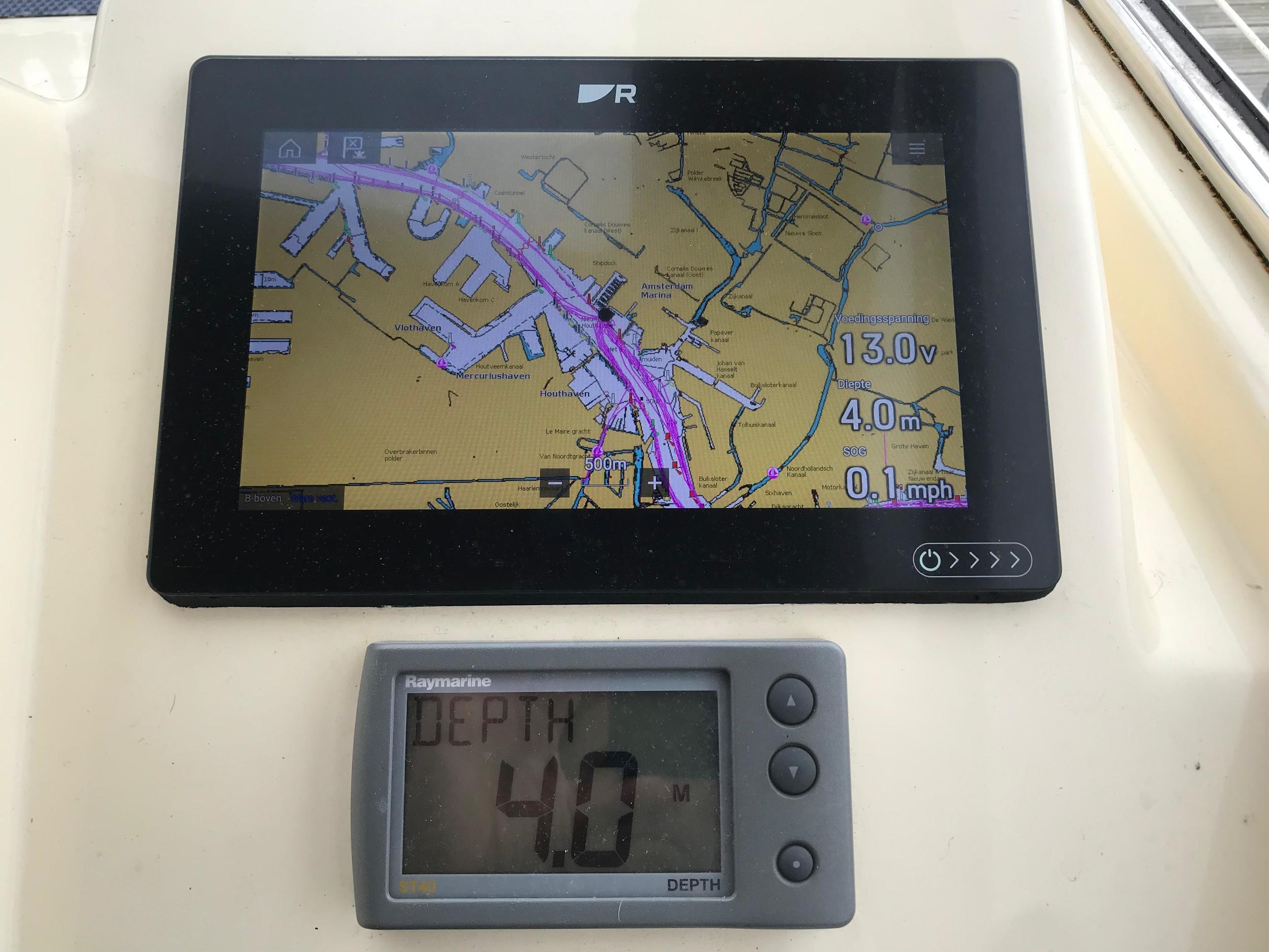 Antaris Mare Libre 10.50 — foto 41 van 49
