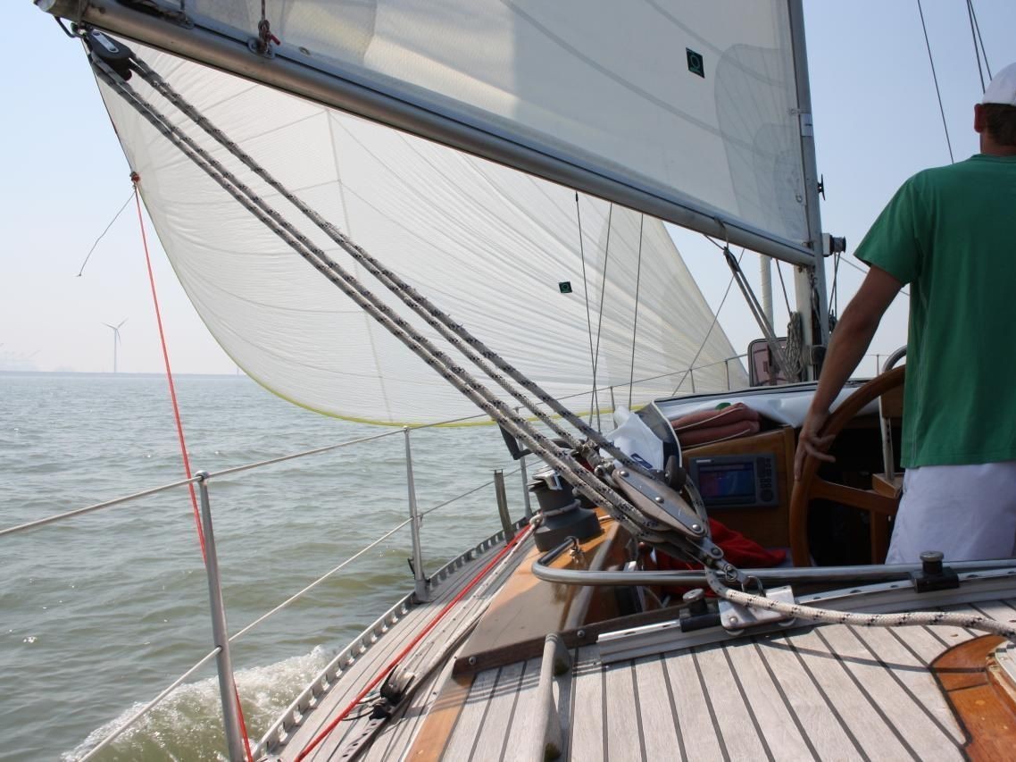 Koopmans 36 CC — foto 6 van 19