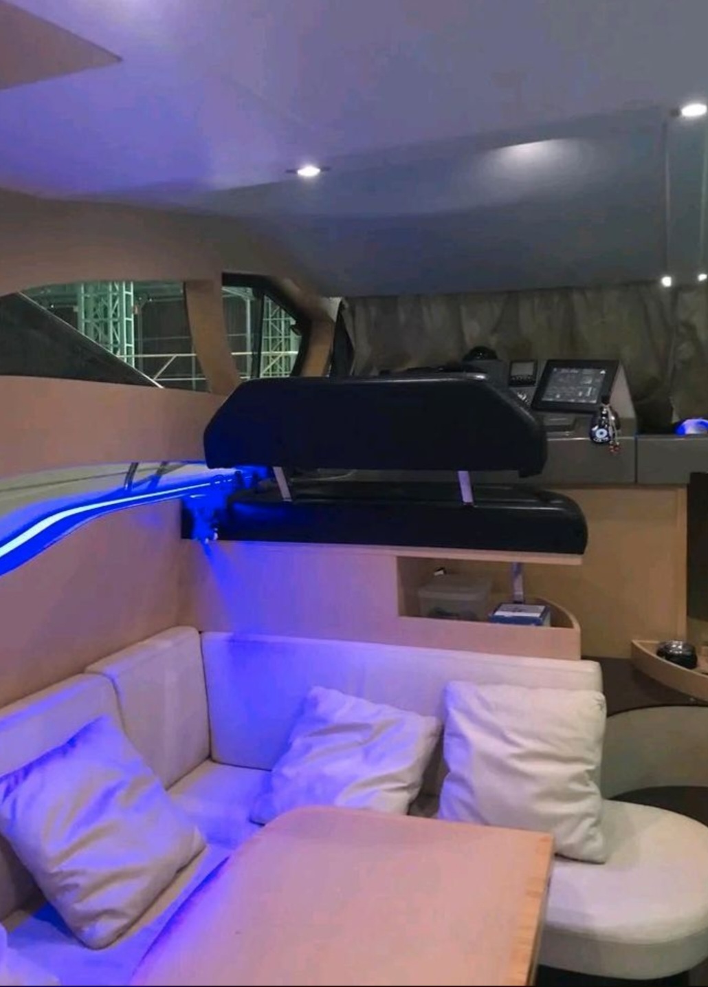 Enterprise Marine 420 EM Fly — foto 3 van 12