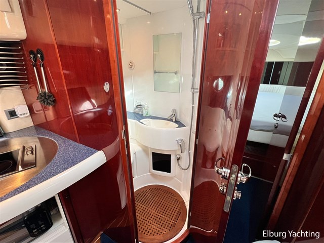 Fairline Targa 43 — foto 13 van 61