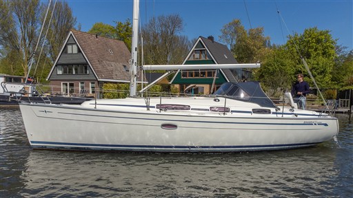 Bavaria 35 (2011) — foto 7 van 12