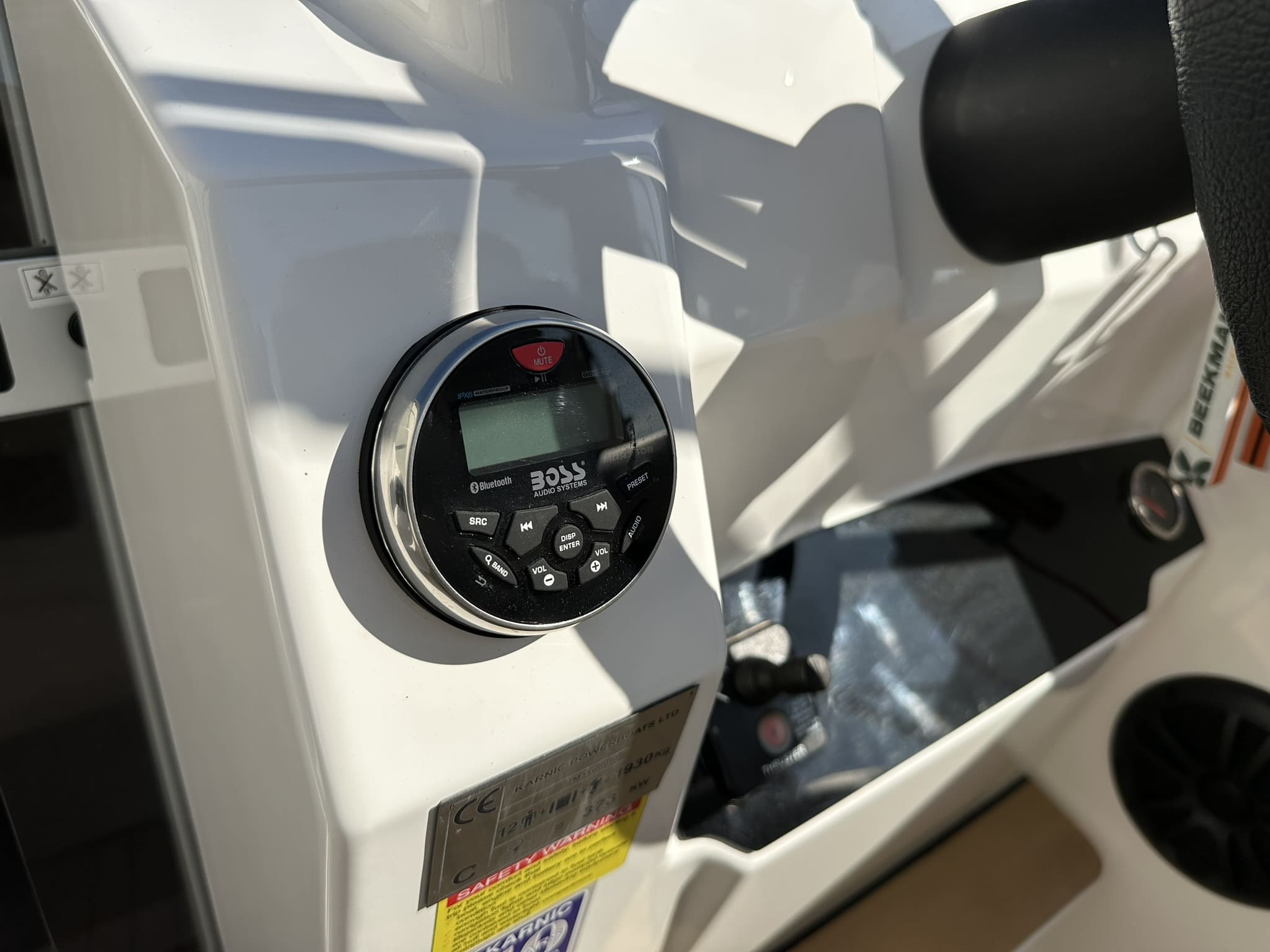 Karnic SL800 Walkaround — foto 21 van 40
