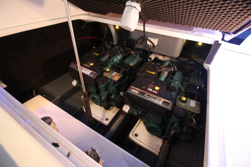 Airon Marine 325 — foto 29 van 73