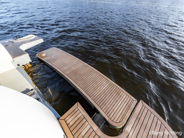 Steeler 56S - Aluminium — foto 72 van 100
