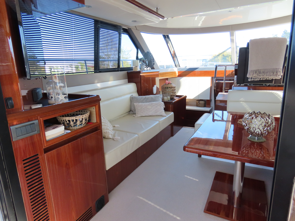 Sealine  F42 — foto 3 van 56