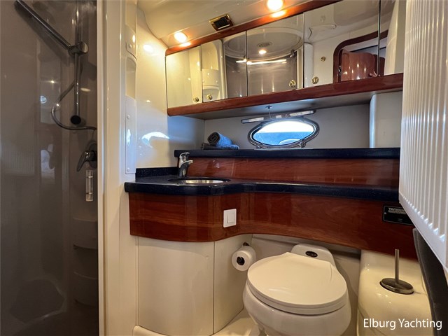 Cranchi Atlantique 48 — foto 29 van 77