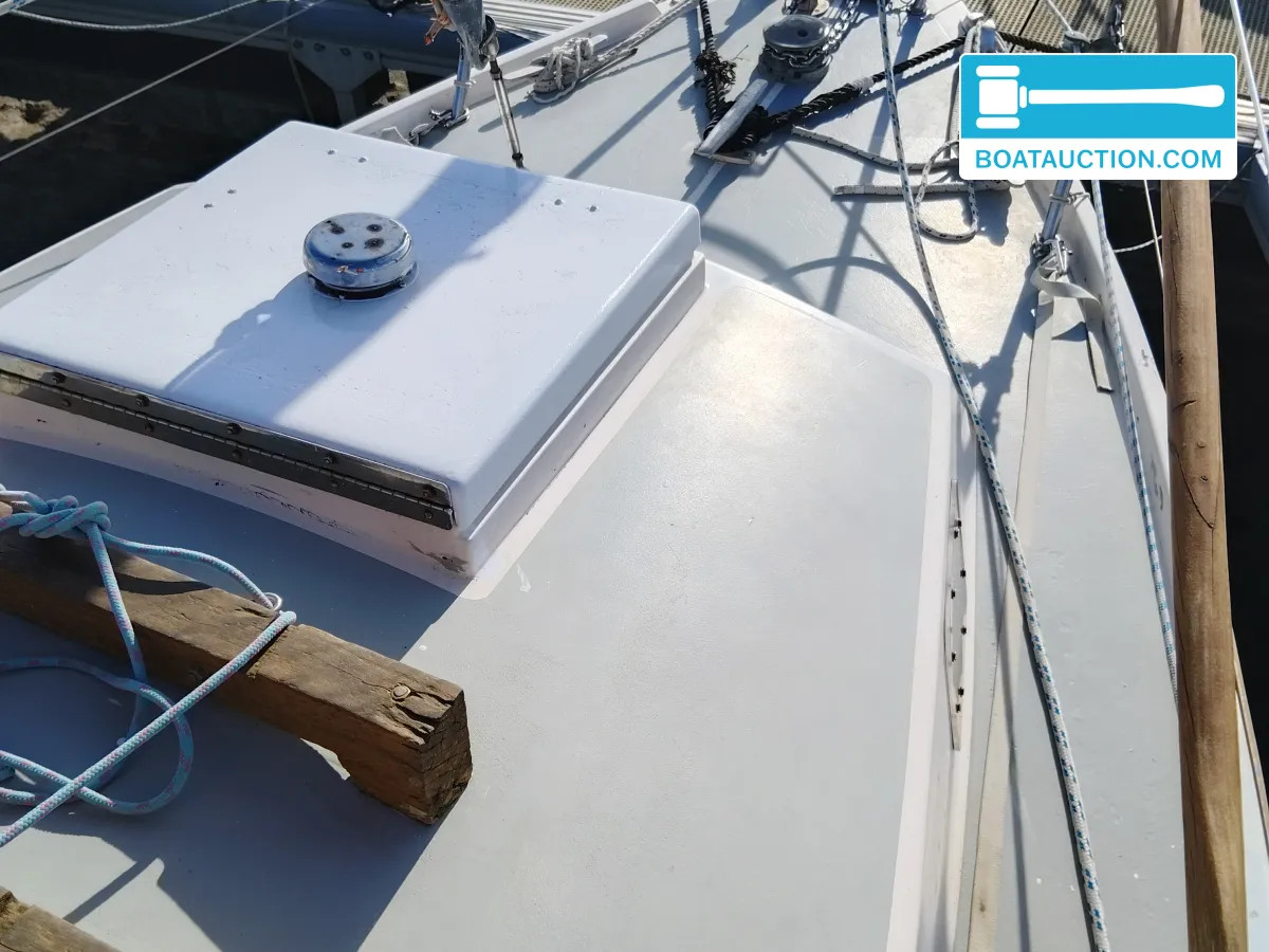Westerly Centaur nu in de online veiling. — foto 7 van 19