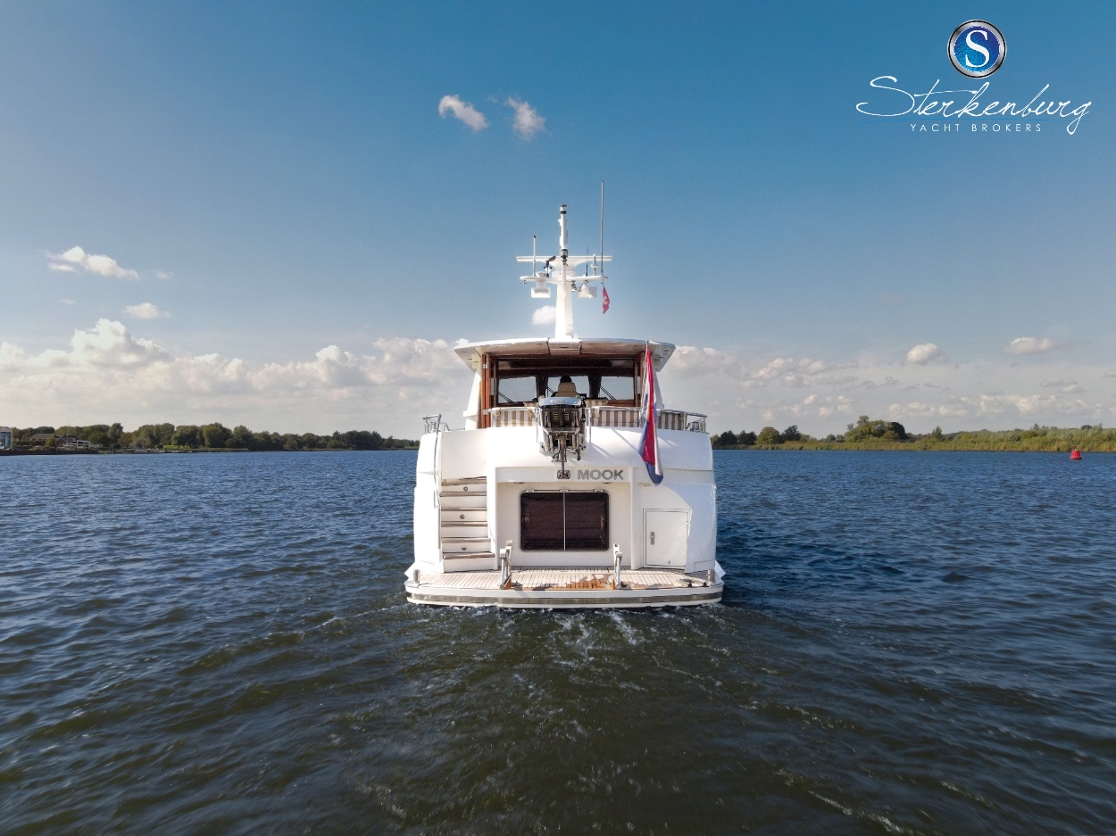 Valk Continental 15.50 FR — foto 7 van 47