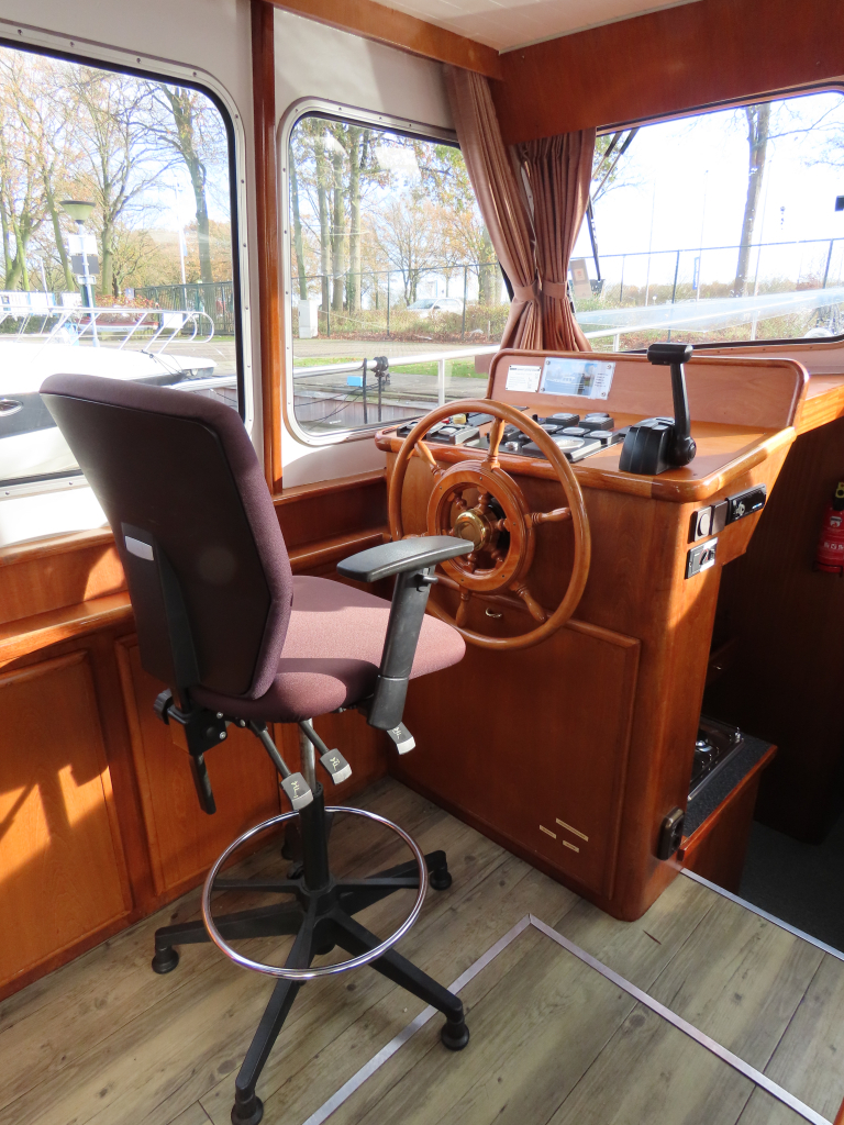 Aquanaut Drifter 1150 — foto 4 van 35